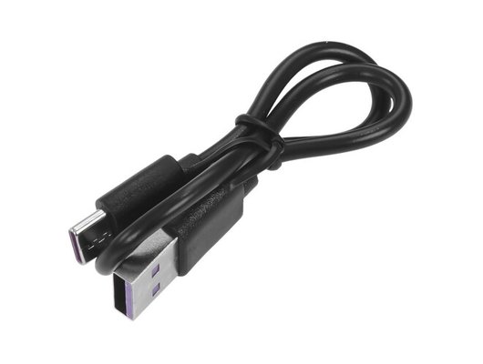 Внешний аккумулятор PERO PB05 10000 mAh, Li-Pol, output USB-C + 2 USB-A,белый